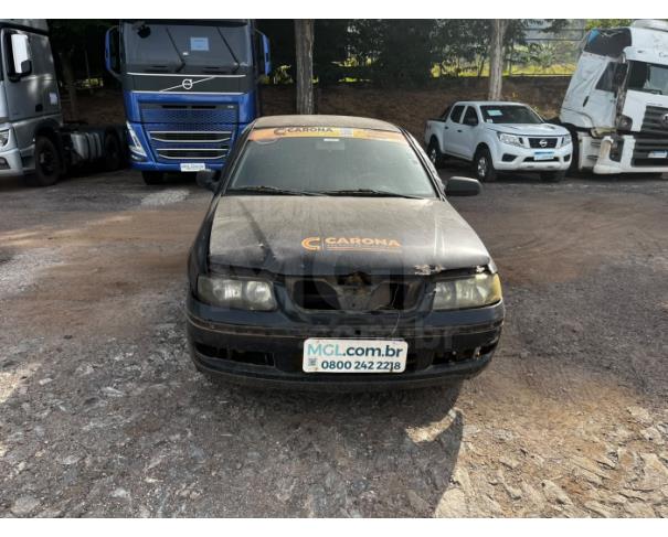 Foto de ITAÚNA/MG- VOLKSWAGEN GOL 16V SPORT 2002/2002- PA13230