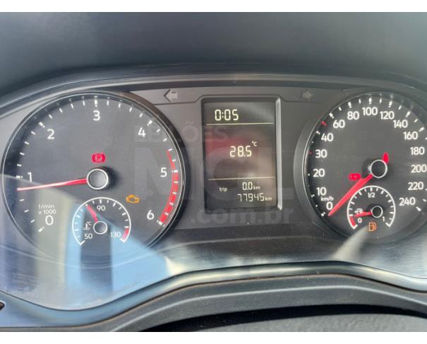 Foto de ITAÚNA/MG-VW AMAROK CD 4X4 SE 2019/2019- PA10433