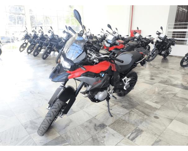 Foto de ITAÚNA/MG- MOTO BMW F850 GS 2023/2023 - PA00861