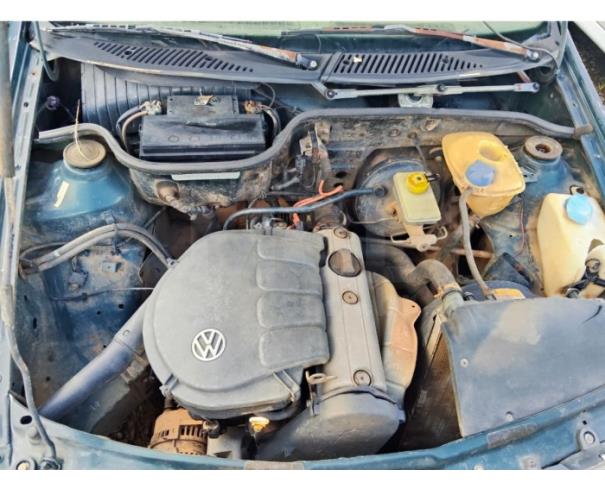 Foto de ARAXÁ/MG - VOLKSWAGEN Gol MI - 1997/1997 - CIRCULÁVEL