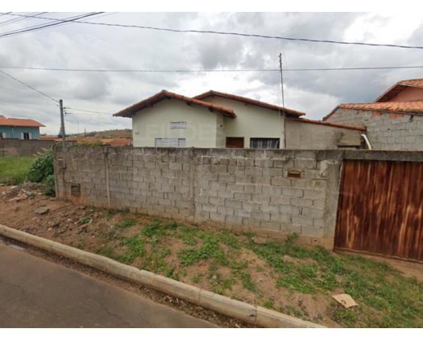 Foto de TRÊS PONTAS/MG — Casa no Bairro Cidade Jardim