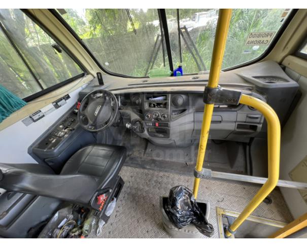 Foto de VISCONDE DO RIO BRANCO/MG- Ônibus Iveco/Wayclass 70C17 HDE- 2016/2016