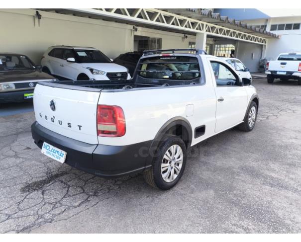 Foto de ITAÚNA/MG- VW NOVA SAVEIRO RB MBVS 2019/2019 - PA13487
