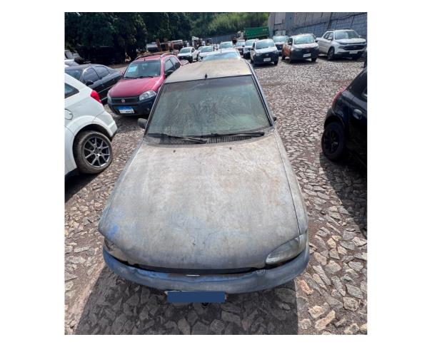 Foto de ITAÚNA/MG - FORD Escort GL 16V H - 1997/1997