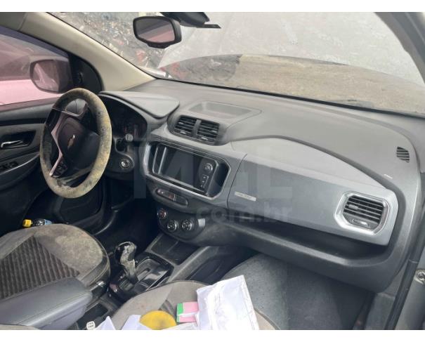 Foto de ANGRA DOS REIS/RJ-VEÍCULO CONSERVADO-CHEV/SPIN 1.8L AT ACT7-2018/2019