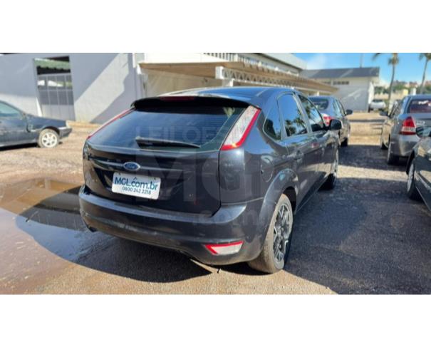 Foto de ITAÚNA/MG - FORD FOCUS HC - ANO 2013/2013 - SC1060