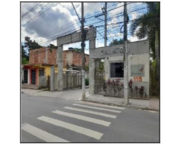 Foto de SAO GONCALO/RJ - Apartamento no Bairro Vista Alegre