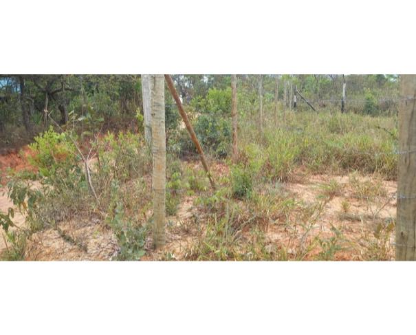 Foto de ESMERALDAS/MG — Lote com 1.350,00m² no Retiro das Esmeraldas