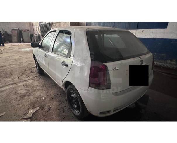 Foto de ITABIRITO/MG - Fiat Palio Fire Economy, 2012/2013, FLEX