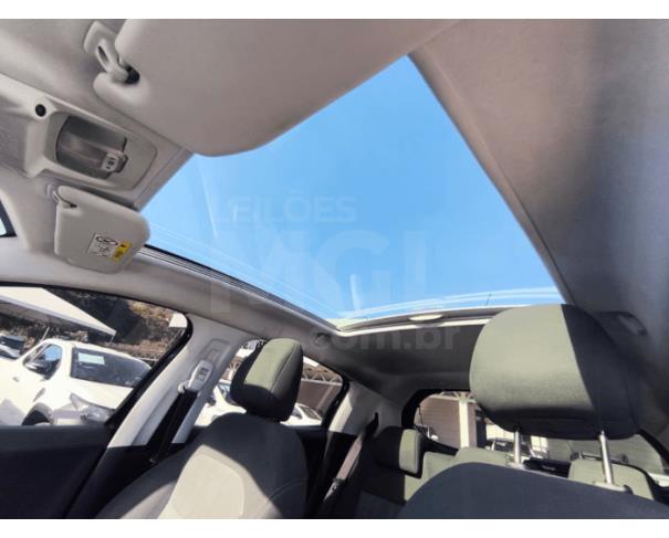 Foto de ITAÚNA/MG- PEUGEOT 208 ALLURE MT 2017/2017 -PA13429
