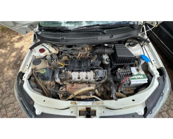Foto de ITAÚNA/MG - VW/NOVA SAVEIRO ROBUST MBVD CABINE DUPLA ANO 2020/2021 - SC1144
