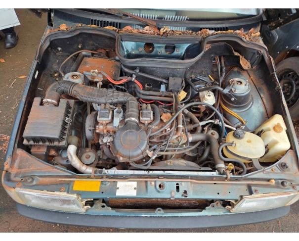 Foto de LONDRINA/PR - FIAT ELBA 1.5, 1995/1996
