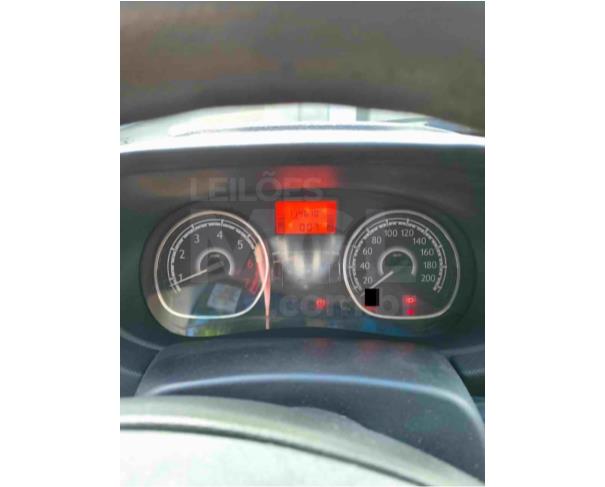 Foto de FORTALEZA/CE - SANDERO FLEX 1.6, 2013/2013, FLEX 