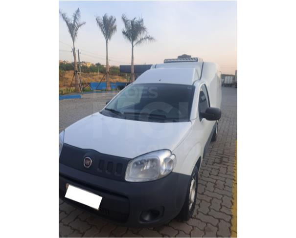 Foto de ITAÚNA/MG -FIAT FIORINO 1.4 FLEX  2016/2016  PA00886