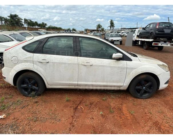 Foto de UBERLÂNDIA/MG - (CARRO) - I/FORD FOCUS HC FLEX - 2011/2011