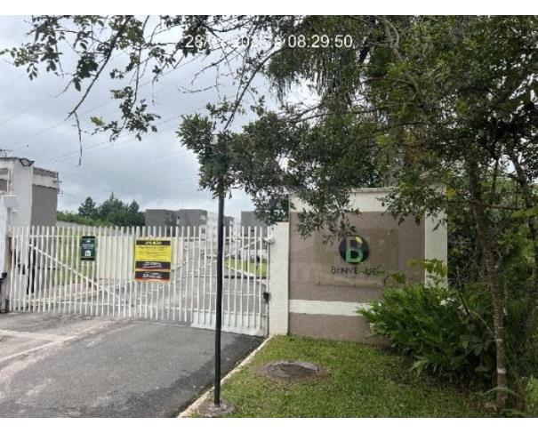 Foto de ALMIRANTE TAMANDARÉ/PR — Apartamento com 2 quartos (F8787704713989)
