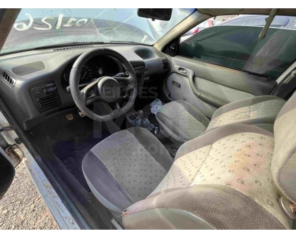 Foto de CAPIVARI/SP - VEÍCULO CONSERVADO - VW/GOL CLI - 1995/1996