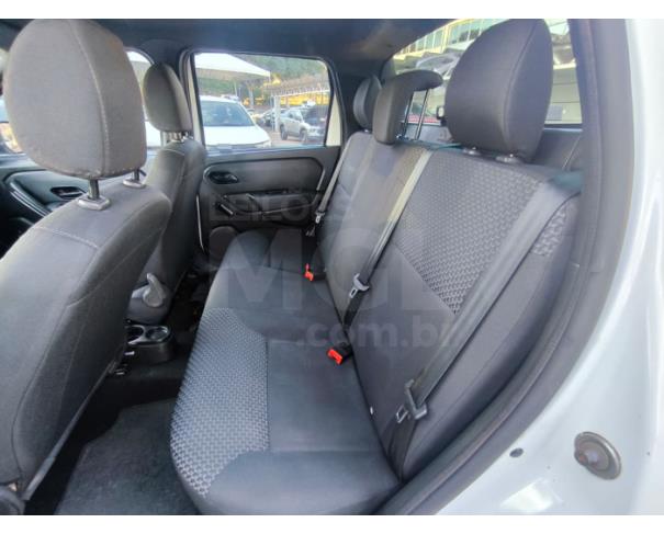 Foto de ITAÚNA/MG- RENAULT OROCH PRO 1.6 2024/2025-  PA13381