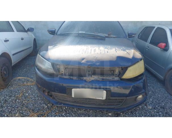 Foto de APARECIDA DE GOIÂNIA/GO - VOLKSWAGEN Jetta 2.0 - CIRCULÁVEL