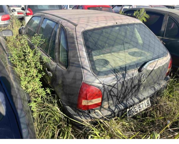 Foto de CAPIVARI/SP - VEÍCULO CONSERVADO - VW/GOL 1.0 - 2005/2005