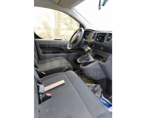 Foto de BELA VISTA DO TOLDO/SC - Peugeot Expert Eurolaf, 2019/2020