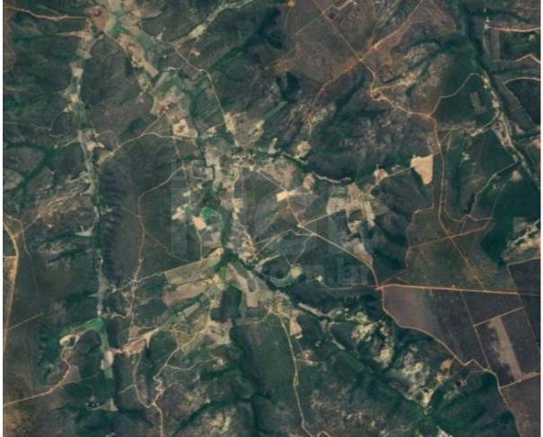 Foto de RIO PARDO DE MINAS/MG — [Direito de Posse sobre] Terreno Rural com 9.29.30 hectares