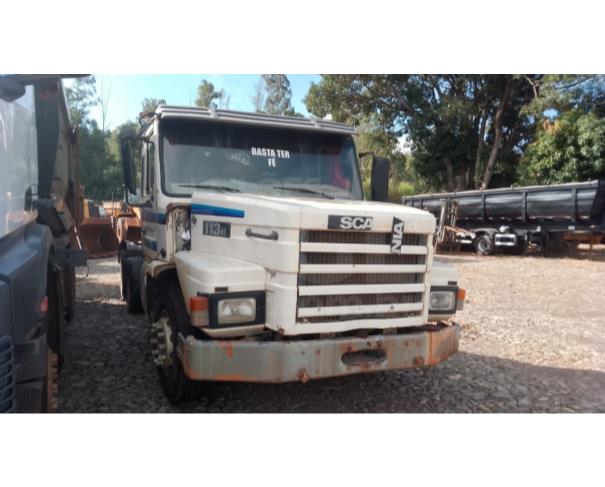 Foto de ITAÚNA/MG- CAMINHÃO SCANIA T113 H 4X2 360 1993/1993-PA13153