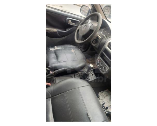 Foto de SÃO LUÍS/MA - CHEVROLET Corsa Sedan Premium - 2009/2010