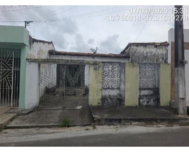 Foto de AREIA BRANCA/SE — Casa com 3 quartos (F1444400732494)