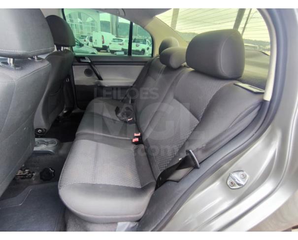 Foto de ITAÚNA/MG- VW POLO SEDAN 1.6 COMFOR 2012/2013- PA13117