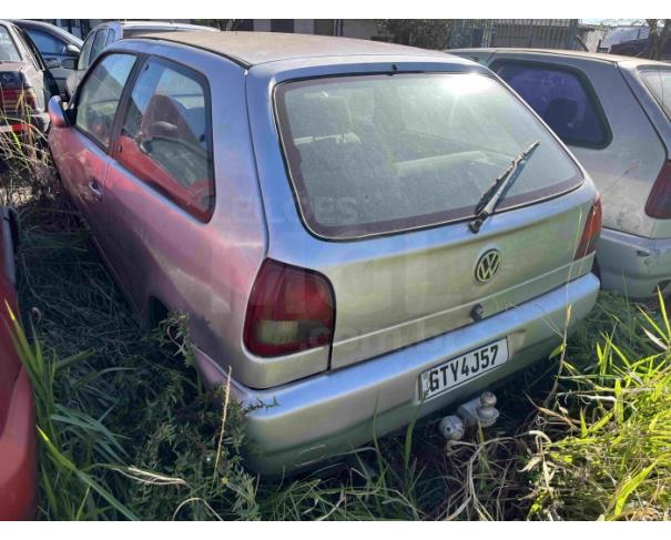 Foto de CAPIVARI/SP - VEÍCULO CONSERVADO - VW/GOL CLI - 1995/1995