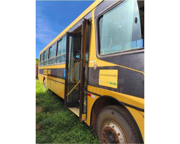 Foto de JENIPAPO DE MINAS/MG - Ônibus VW 15.190 EOD E.S. ORE, 2011/2012, DIESEL 