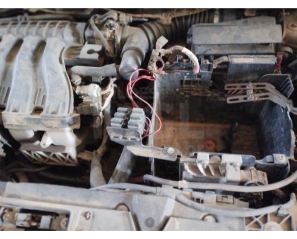 Foto de ANCHIETA/ES - Fiat Palio Attractive 1.4, 2012/2012, FLEX 