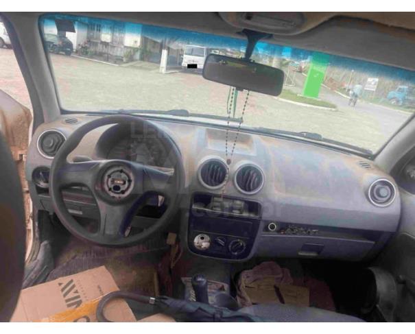 Foto de SANTA RITA DE JACUTINGA/MG - VW/ Gol 1.0 GIV,2013/2014, FLEX 