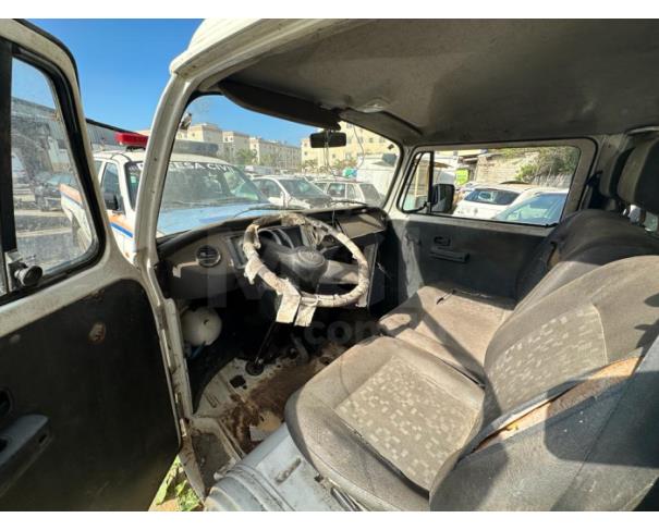 Foto de RIO DAS OSTRAS/RJ - VW KOMBI