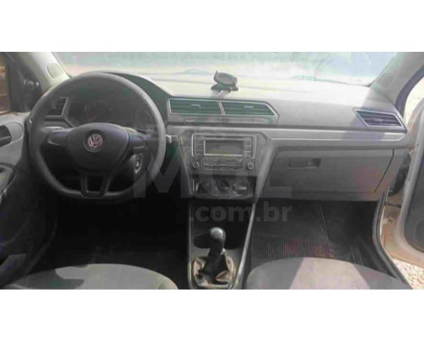 Foto de ORATÓRIOS/MG - VW Voyage 1.6l Mb5, 2019/2020, FLEX, BRANCA 