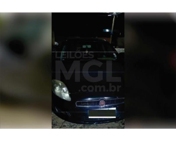 Foto de ITAÚNA/MG - FIAT Bravo Essence 1.8 - 2011/2012