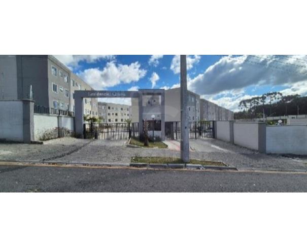 Curitiba/pr — apartamento santa cândida (f8787714962965) apartamentos em leilão | mgl leilões