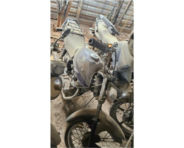 Foto de PONTE NOVA/MG - RECUPERÁVEL - HONDA CG 150 TITAN ES - 2007/2007
