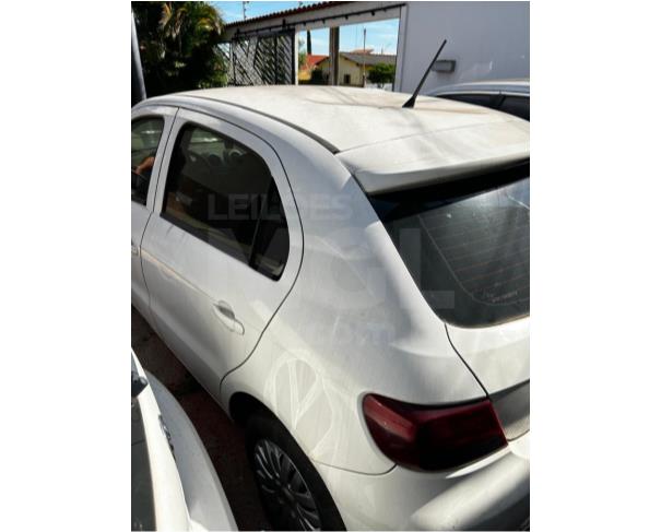 Foto de GOIANÁPOLIS/GO - CIRCULÁVEL - AUTOMÓVEL - VW GOL 1.0 - 2011/2011
