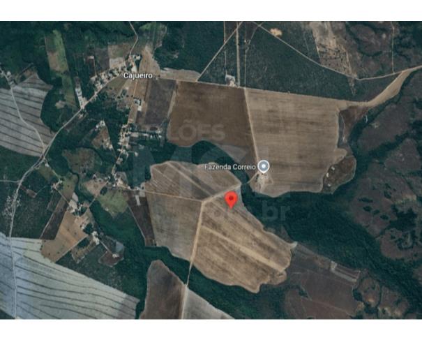 Foto de BALSAS/MA - Fazenda com 300 hectares no Correia