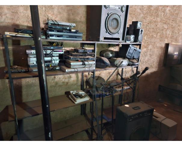 Foto de MONTE CARMELO/MG - Materiais de informática
