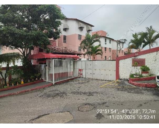 Foto de SAO GONCALO/RJ — Apartamento (8444437123074)