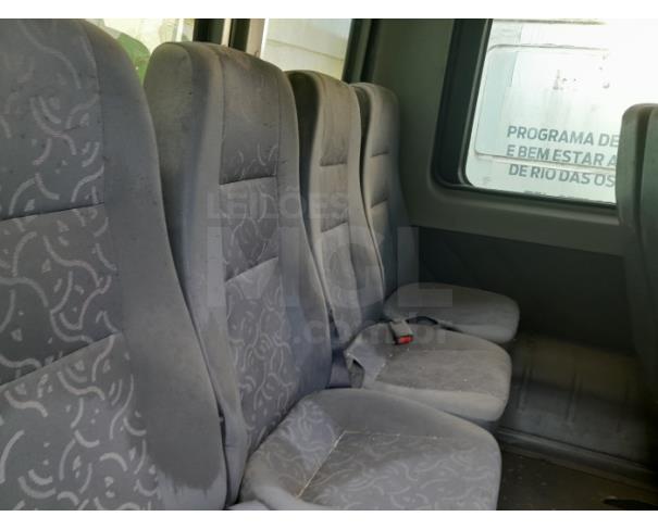 Foto de RIO DAS OSTRAS/RJ - PEUGEOT / BOXER M350LH 23S