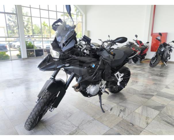 Foto de ITAÚNA/MG- MOTO BMW F850 GS 2022/2023 - PA00851