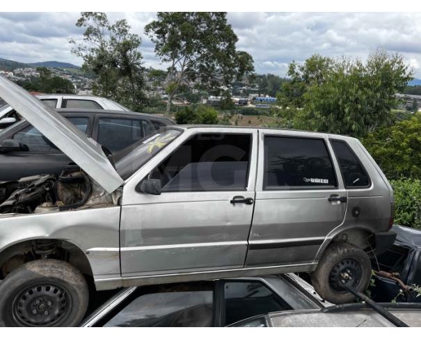 Foto de JUNDIAÍ/SP- LOTE DE SUCATA INSERVÍVEL NÃO IDENTIFICADA COM APROXIMADAMENTE 4.500 KG