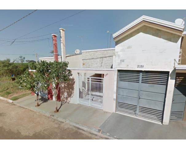 Foto de BIRIGUI/SP — Casa no Bairro Jandaia Iii Residencial Parque