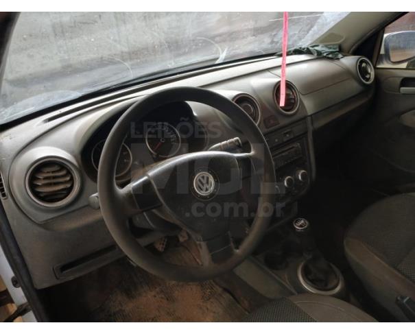 Foto de COTIPORÃ/RS - CARRO - VW Gol 1.6 Power, 2010/2010