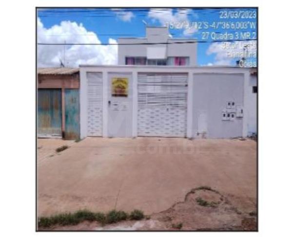 Foto de PLANALTINA/GO - Apartamento no Bairro Setor Leste