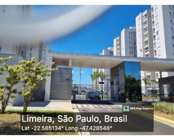 Foto de LIMEIRA/SP — Apartamento com 2 quartos (F8787714283006)